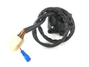 Aprilia Rs 125 MPB [2000] - interruptor do guidão de ajuste do guidão à direita-4