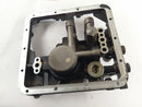 Moto Guzzi Stelvio 1200 4V [2008] - Pan de óleo do adaptador entre a capa-4
