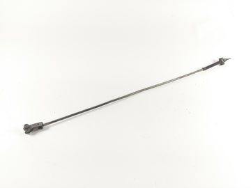 Yamaha XT 600 43F [1985] - Linking de freio