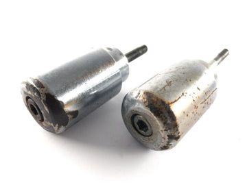 Yamaha XJ 900 F 58L [1985] - Dampers de vibração acionada