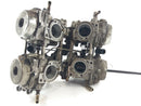 Honda ST 1100 SC26 Pan European [1990] - Carburador-4