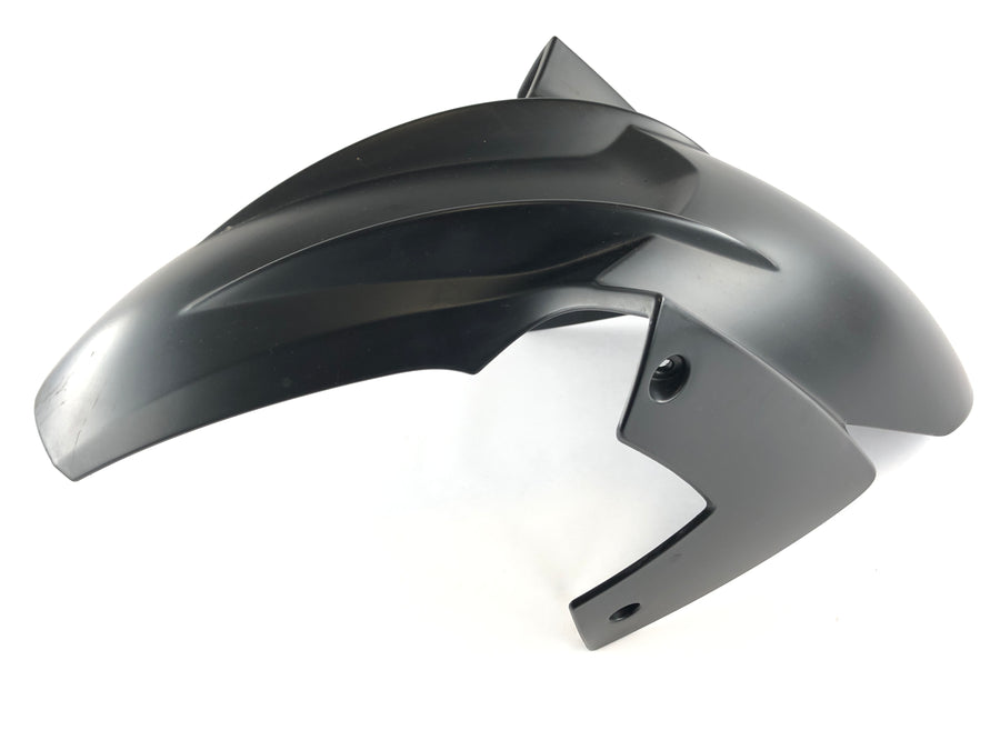 BMW F 800 S [2007] - Fender Fenders Fenders