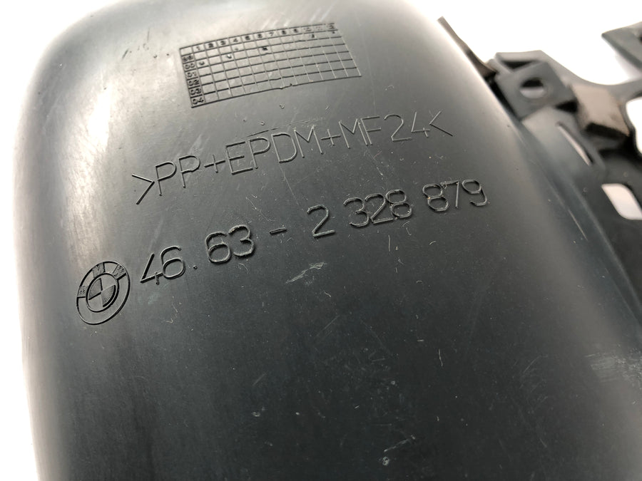 BMW C1 125 [2001] - Sinal de perna de revestimento interior 46.63 - 2 328 879