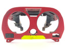 BMW R 100 GS 247E [1991] - Console de instrumentos de parte média da cockpit de cockpit-2