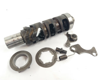 Suzuki GSF 400 GK75B Bandit [1991] - Rolo de comutação com mecânica de comutação - 0