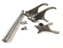Triumph Tiger 955i 709en [2001] - Switch Forking Switching Garws Set-2