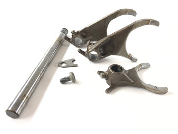 Triumph Tiger 955i 709en [2001] - Switch Forking Switching Garws Set - 0