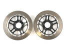 Honda CB 900 F2 SC09 [1985] - Discos de freio Set Casal 275 x 4,0mm-2