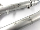 Yamaha DT 125 4BL [1999] - Fork Telegabel com eixo-5
