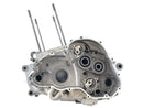 BMW F 650 CS Scarver [2001] - Motor Habitação de moradia vazia-4