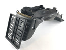 Yamaha XJR 1200 4PU [1995] - traseiro embaixo do arco de roda de revestimento interior interior-1