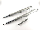 BMW R 1150 R21 [2002] - Gabel Telegabel com Axis Telelever-4
