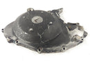 Honda XL 500 S PD01 [1982] - [1997] - Tampa do motor tampa do alternador preta-1