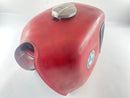 BMW R 75/6 [1974] - Tank Petrolent Tank-4
