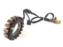 Yamaha Grizzly 660 AM03W [2003] - Stator com alternador de captação-4
