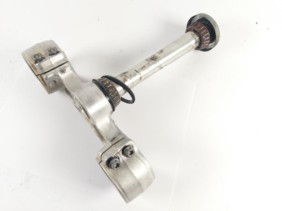 KTM SX-F 250 4 tempos [2008] -Fork Bridge abaixo