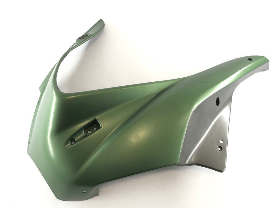Moto Guzzi V11 Tenni [2001] - revestimento lateral à esquerda