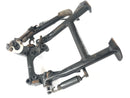 BMW K 1200 GT [2003] - Stand principal e suporte lateral com suporte-5