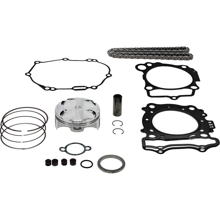YAMAHA YZ 250 F [2016-2018] - Kit de pistão para motocicleta