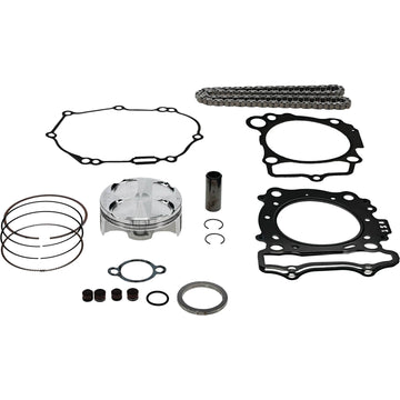 YAMAHA YZ 250 F [2016-2018] - Kit de pistão para YA YZ250F