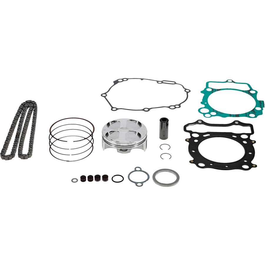 YAMAHA WR 250 F [2020-2023] - Kit de pistão