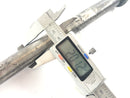 Triumph Tiger 955i 709en [2001] - Os parafusos balançando oscilações de fixação no quadro-3