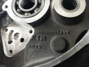 KTM LC4 640 DUKE 2 [1999] - Motor Housing vazio-4