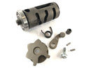 Honda Africa Twin XRV 750 RD07 [1993] - Rolo de interruptor-1