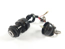 Yamaha YFM 350 Warrior 3GD [2003] - Zozloss com chave-3