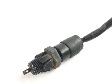Suzuki DR 750 S SR41B [1988] - Interruptor da luz de freio na parte traseira - 0