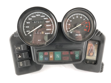 BMW R 1100 GS 259 ​​[1995] - Cockpit de Tacho - 0