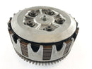 Yamaha XT 600 E 3TB [1991] - Acoplamento-3