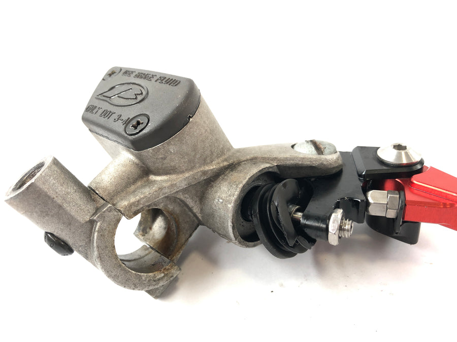 Beta RR 125 [2018] - Bomba de Handbrake