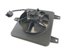 Triumph Speed ​​Triple 1050 515nj [2006] - Fã do Cooler Fan-4