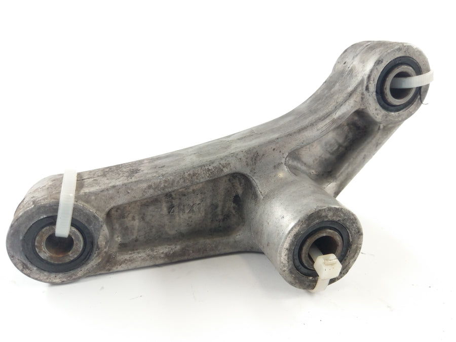 Yamaha TRX 850 4UN [1999] - Deflace Lever Spring Bone