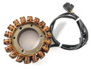 Triumph Thruxton 900 [2004] - Stator de alternador-4