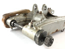 Yamaha XT 350 55V [1987] - balanço da roda traseira sufocada-3