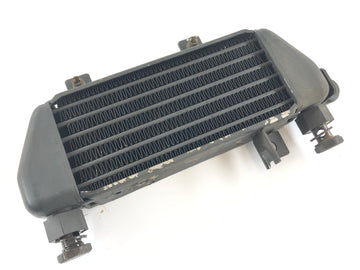 Triumph Tiger 955i 709en [2001] - Cooler de óleo