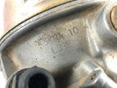 Yamaha Grizzly 660 AM03W [2003] - Carburador-3
