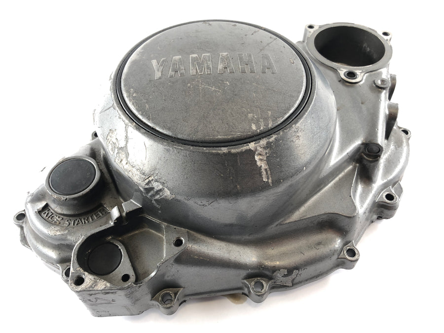 Yamaha XT 600 3TB [1991] - Tampa de acoplamento da tampa do motor