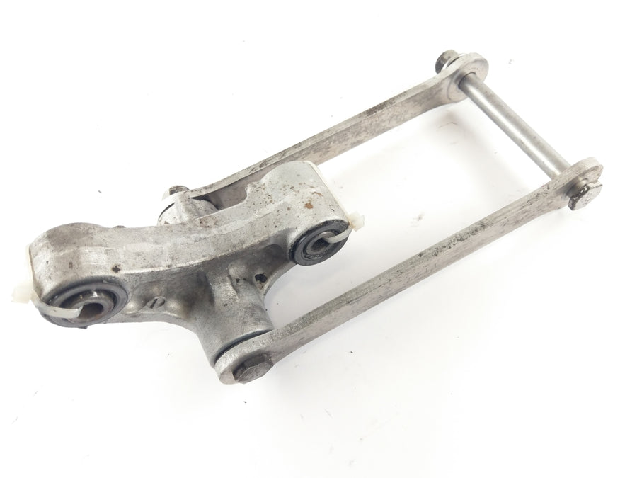 Kawasaki ZX -12R ZXT20A [2004] - Deflanco Levaver Spring Bone