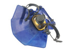 Husqvarna TE 450 SMR [2003] - Máscara de lâmpada de revestimento frontal com faróis-5