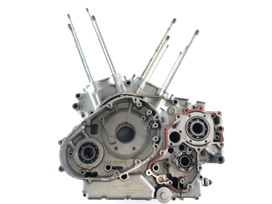 Kawasaki VN 1500 A VNAA [todos os anos de construção] - Motor Habitação de moradia vazia