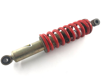 Yamaha DT 125 4BL [1999] - Choque de Absorvedor Featherbone