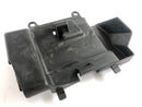 Honda VF 1000 F SC15 [1986] - revestimento interior da tampa da bateria-2