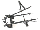 BMW F 650 CS Scarver [2001] - quadro traseiro-3