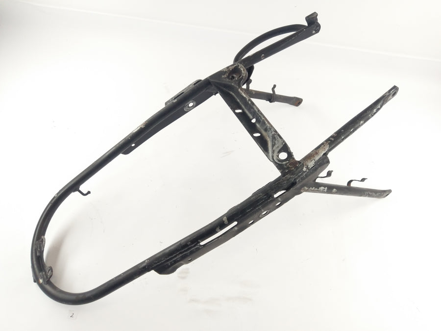 BMW R 80 RT 247 [1984] - quadro traseiro