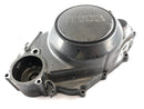 Yamaha XT 600 3TB [1991] - Tampa de acoplamento da tampa do motor-3