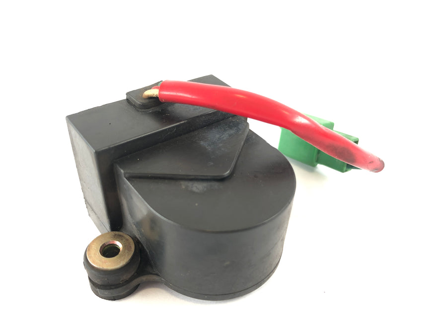 Honda VFR 800 RC46 [2005] - Sensor de inclinação