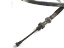 Yamaha TT 600 59X [1990] - Acoplamento do trem de acoplamento Bowden Train-2
